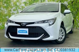 toyota corolla-sport 2021 quick_quick_3BA-NRE214H_NRE214-0004829