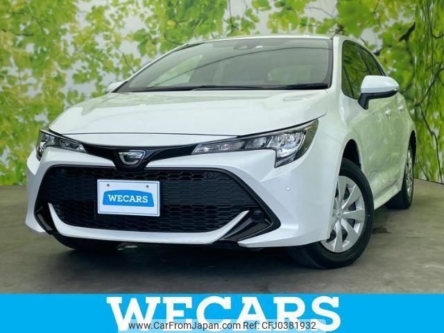 toyota corolla-sport 2021 quick_quick_3BA-NRE214H_NRE214-0004829 image 1