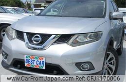 nissan x-trail 2016 -NISSAN 【世田谷 300】--X-Trail T32--T32-010852---NISSAN 【世田谷 300】--X-Trail T32--T32-010852-