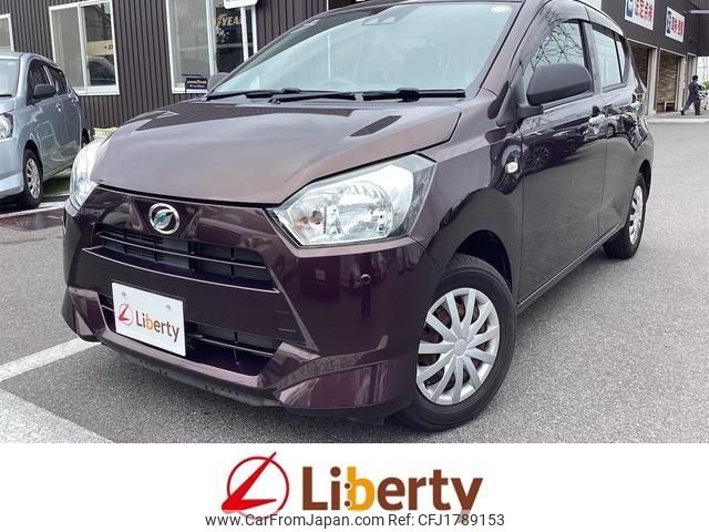 daihatsu mira-e-s 2017 CFJ1789153 image 1
