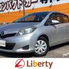 toyota vitz 2012 CFJ1675086 image 1