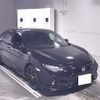 honda civic 2021 -HONDA 【京都 302ﾏ9858】--Civic FK7-1303603---HONDA 【京都 302ﾏ9858】--Civic FK7-1303603- image 1