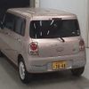 suzuki alto-lapin 2014 -SUZUKI 【水戸 581ﾑ3848】--Alto Lapin HE22S--829350---SUZUKI 【水戸 581ﾑ3848】--Alto Lapin HE22S--829350- image 2