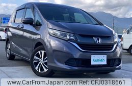 honda freed 2017 -HONDA--Freed DBA-GB5--GB5-1055884---HONDA--Freed DBA-GB5--GB5-1055884-