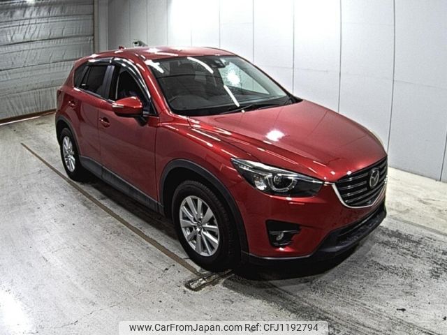 mazda cx-5 2016 -MAZDA--CX-5 KE2AW-210383---MAZDA--CX-5 KE2AW-210383- image 1