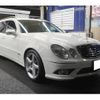 mercedes-benz e-class-station-wagon 2008 quick_quick_CBA-211272_WDB2112721B305788 image 2