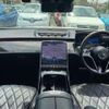 mercedes-benz s-class 2021 CFJ0508906 image 2