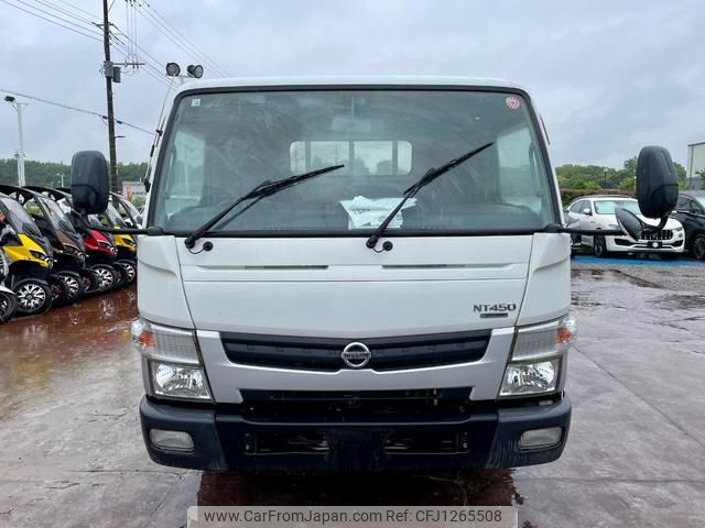 nissan nt450-atlas 2013 GOO_NET_EXCHANGE_0541399A30250608W001 image 2