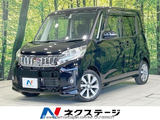 mitsubishi ek-space 2016 CFJ1809631 image 1