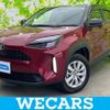 toyota yaris-cross 2022 quick_quick_5BA-MXPB10_MXPB10-2021158 image 1