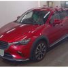 mazda cx-3 2018 CFJ1581497 image 1