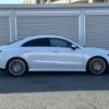 mercedes-benz cla-class 2024 -MERCEDES-BENZ--Benz CLA 3DA-118312M--W1K1183122N426***---MERCEDES-BENZ--Benz CLA 3DA-118312M--W1K1183122N426***- image 18