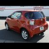 toyota iq 2015 -TOYOTA--iQ KGJ10--6022357---TOYOTA--iQ KGJ10--6022357- image 2