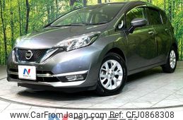 nissan note 2018 quick_quick_HE12_HE12-179793