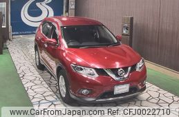 nissan x-trail 2014 -NISSAN--X-Trail NT32-036043---NISSAN--X-Trail NT32-036043-