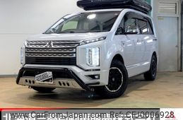 mitsubishi delica-d5 2023 -MITSUBISHI--Delica D5 3DA-CV1W--CV1W-4027***---MITSUBISHI--Delica D5 3DA-CV1W--CV1W-4027***-