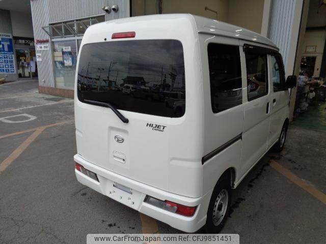 daihatsu hijet-cargo 2021 quick_quick_3BD-S321V_S321V-0495882 image 2