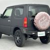 suzuki jimny 2016 -SUZUKI--Jimny ABA-JB23W--JB23W-757155---SUZUKI--Jimny ABA-JB23W--JB23W-757155- image 15