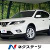 nissan x-trail 2016 -NISSAN--X-Trail DBA-NT32--NT32-050889---NISSAN--X-Trail DBA-NT32--NT32-050889- image 1