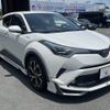 toyota c-hr 2018 -TOYOTA--C-HR DAA-ZYX10--ZYX10-2129374---TOYOTA--C-HR DAA-ZYX10--ZYX10-2129374- image 16