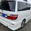 toyota alphard 2008 -TOYOTA--Alphard DBA-ANH10W--ANH10-0196786---TOYOTA--Alphard DBA-ANH10W--ANH10-0196786- image 4