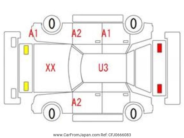 nissan serena 2021 -NISSAN--Serena 5AA-GFC27--GFC27-234316---NISSAN--Serena 5AA-GFC27--GFC27-234316- image 2