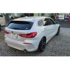 bmw 1-series 2020 -BMW 【大阪 331ﾐ2119】--BMW 1 Series 3DA-7M20--WBA7M920007F98991---BMW 【大阪 331ﾐ2119】--BMW 1 Series 3DA-7M20--WBA7M920007F98991- image 19