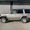 toyota land-cruiser 2003 -TOYOTA--Land Cruiser KG-HZJ76K--HZJ76-0005464---TOYOTA--Land Cruiser KG-HZJ76K--HZJ76-0005464- image 2