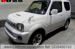 suzuki jimny-sierra 2015 -SUZUKI--Jimny Sierra JB43W-580490---SUZUKI--Jimny Sierra JB43W-580490-