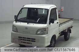daihatsu hijet-truck 2013 CFJ1567646