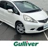 honda fit 2008 CFJ1875264 image 1