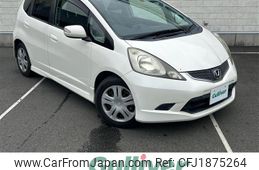 honda fit 2008 CFJ1875264