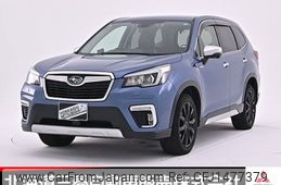 subaru forester 2019 -SUBARU--Forester 5AA-SKE--SKE-030239---SUBARU--Forester 5AA-SKE--SKE-030239-
