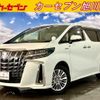 toyota alphard 2020 quick_quick_6AA-AYH30W_AYH30-0104407 image 1