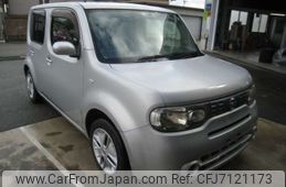 nissan cube 2012 -NISSAN--Cube DBA-Z12--Z12-255859---NISSAN--Cube DBA-Z12--Z12-255859-