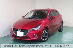 mazda demio 2018 -MAZDA--Demio LDA-DJ5FS--DJ5FS-502899---MAZDA--Demio LDA-DJ5FS--DJ5FS-502899-