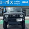 suzuki jimny 2021 CFJ1512467 image 11
