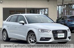 audi a3 2014 -AUDI--Audi A3 ABA-8VCJSF--WAUZZZ8V0FA055940---AUDI--Audi A3 ABA-8VCJSF--WAUZZZ8V0FA055940-