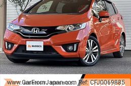 honda fit 2013 -HONDA--Fit DBA-GK5--GK5-3004003---HONDA--Fit DBA-GK5--GK5-3004003-