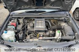 suzuki jimny 2010 CFJ1673890
