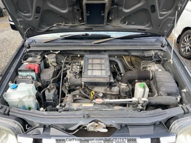suzuki jimny 2010 CFJ1673890 image 1