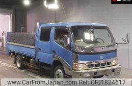 toyota toyoace 2005 CFJ1824617