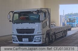 mitsubishi-fuso super-great 2011 -MITSUBISHI 【とちぎ 100ﾋ3482】--Super Great FS50VZ-500098---MITSUBISHI 【とちぎ 100ﾋ3482】--Super Great FS50VZ-500098-