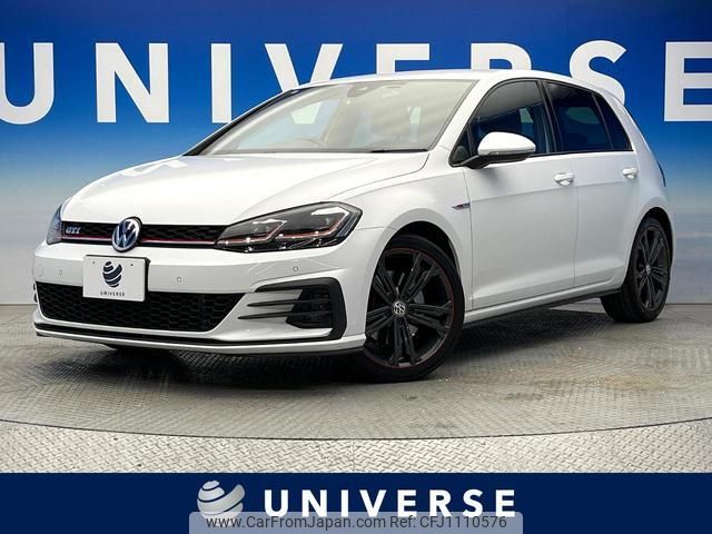 volkswagen golf-gti 2018 quick_quick_AUCHH_WVWZZZAUZJW222017 image 1