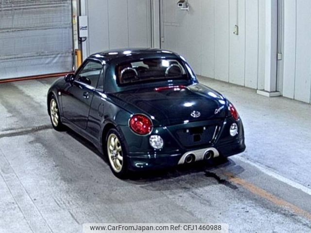 daihatsu copen 2007 -DAIHATSU--Copen L880K-0037642---DAIHATSU--Copen L880K-0037642- image 2