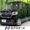 honda n-box 2021 -HONDA--N BOX 6BA-JF3--JF3-5101330---HONDA--N BOX 6BA-JF3--JF3-5101330- image 1