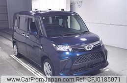 toyota roomy 2023 -TOYOTA--Roomy M900A-1096915---TOYOTA--Roomy M900A-1096915-