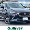 mazda cx-3 2016 -MAZDA--CX-3 LDA-DK5AW--DK5AW-200434---MAZDA--CX-3 LDA-DK5AW--DK5AW-200434- image 1