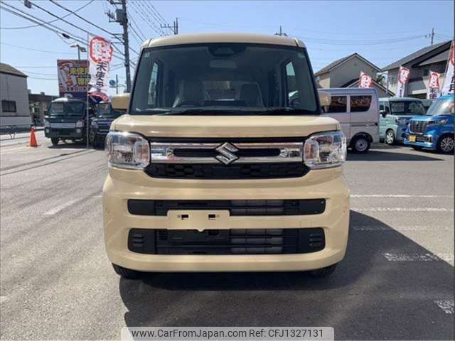 suzuki spacia 2024 CFJ1327131 image 2