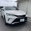 toyota harrier 2022 -TOYOTA--Harrier 6AA-AXUH80--AXUH80-0045762---TOYOTA--Harrier 6AA-AXUH80--AXUH80-0045762- image 1